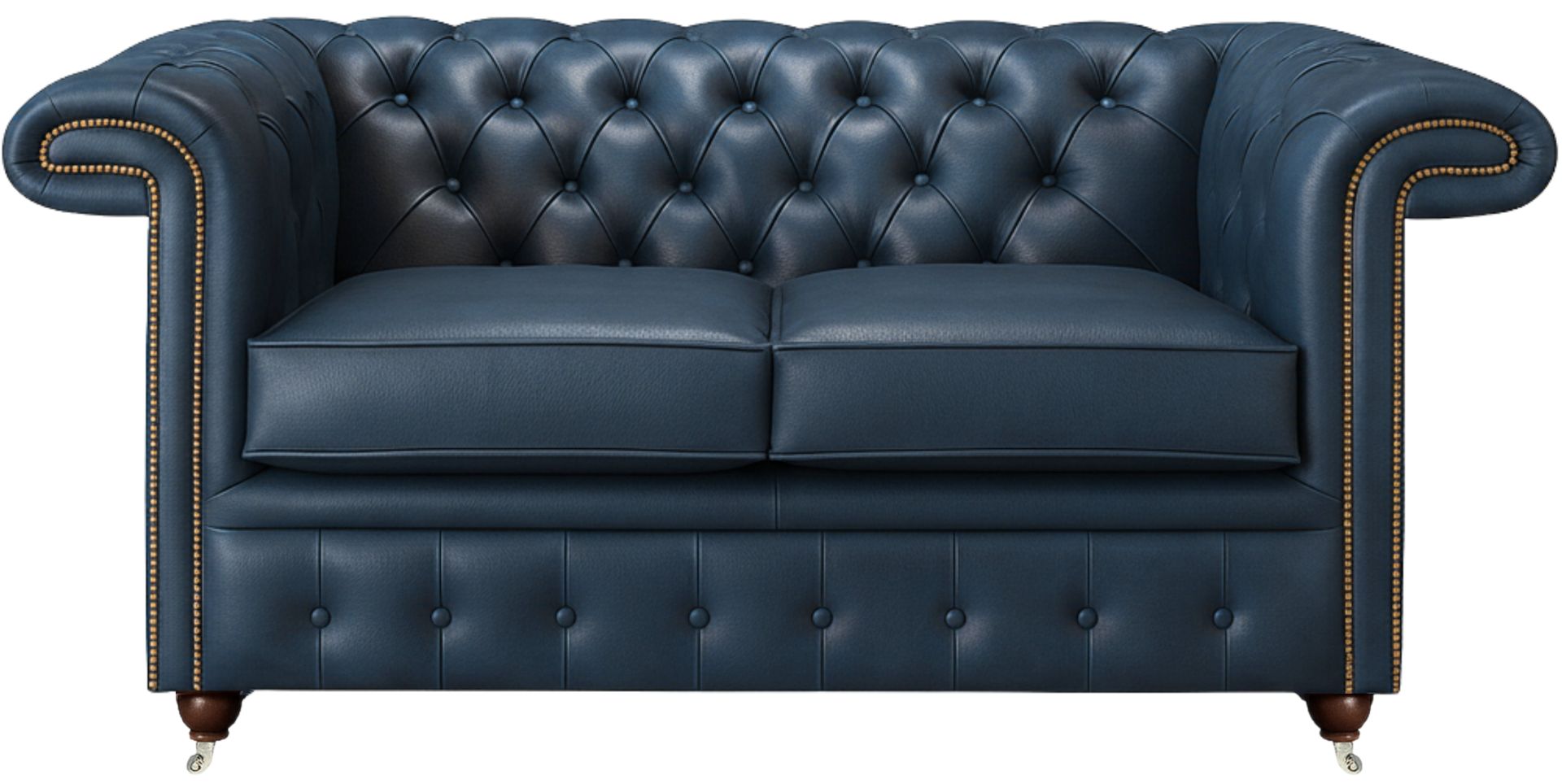 The Chelsea Chesterfield